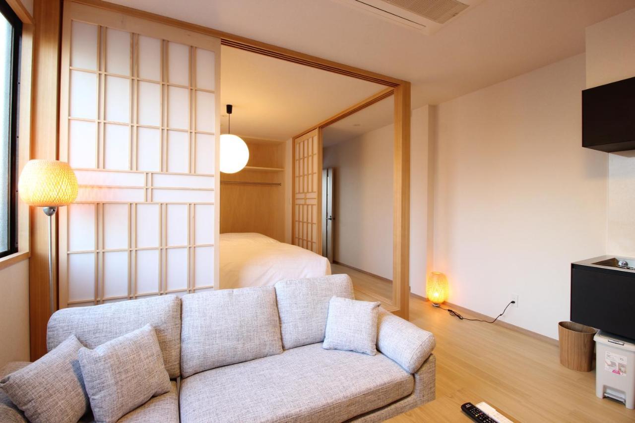 T-Home 2 Tokio Buitenkant foto